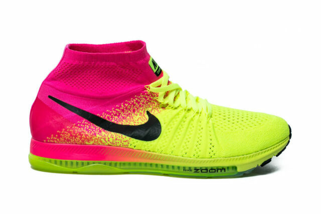 nike zoom all out 3