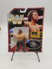 WWE Mattel Retro Series 3 AJ Styles Wrestling Action Figure 2017