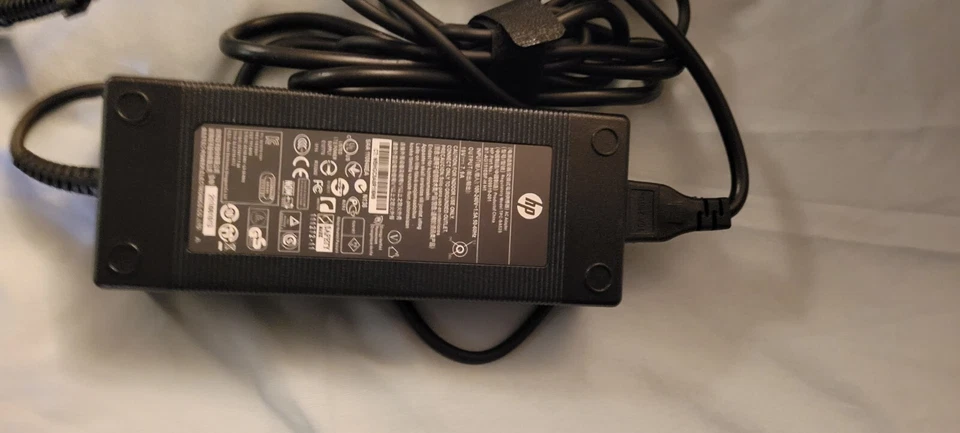 HP COMPAQ 8200 ELITE ULTRA-SLIM CORE I3 4GB DDR3 Mouse and Keyb complete system  - Image 3 of 4