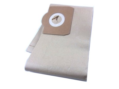 NEW Vacuum Cleaner Dust BAGS (5-20 BAGS) for Proaction Models in Drop Down Bar