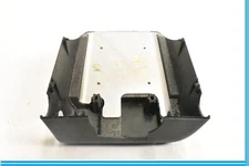 10-19 Jaguar XJ XJR F-Type Steering Column Lower Shroud Cover Panel Trim OEM 