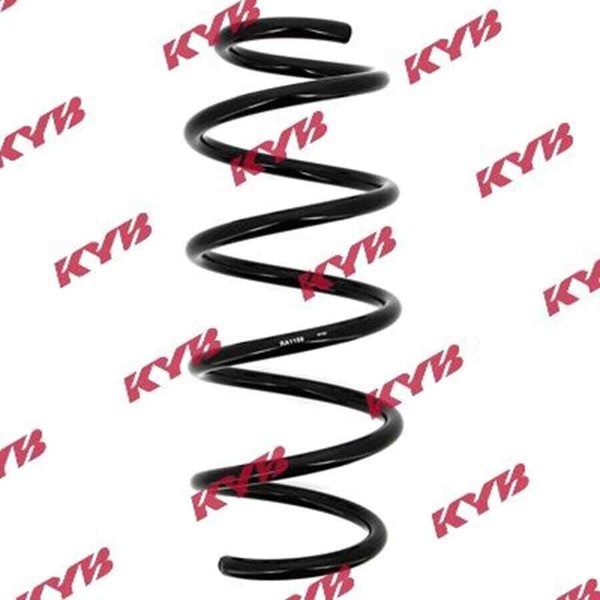 KYB Fahrwerksfeder Links RA1159-image