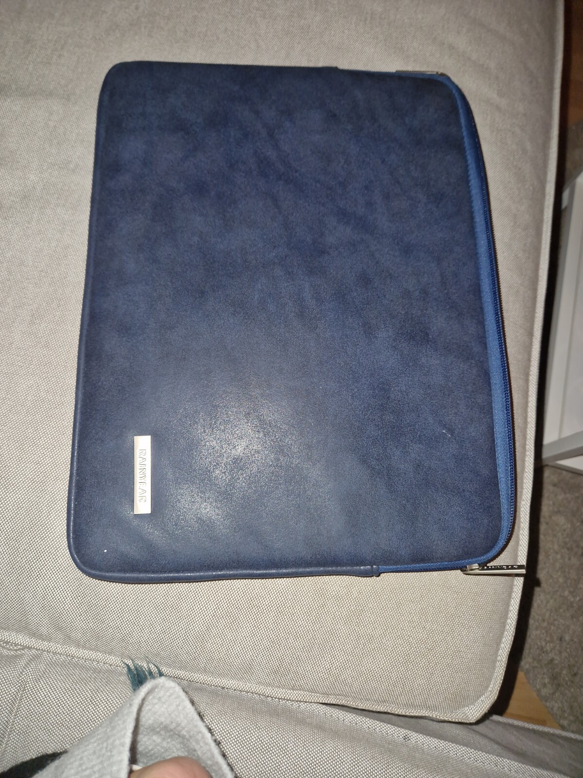 Laptop Huawei Matebook D 14 Zoll inkl. Tasche, kaum genutzt eBay