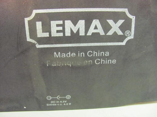 Lemax Caddington Village Medford Glass Blowers Lighted Building 2008 Retired - Picture 11 of 11