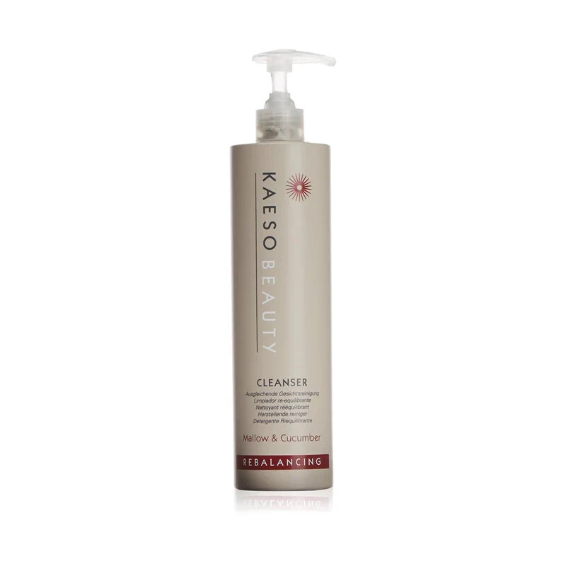 Kaeso Beauty Rebalancing Cleanser 495ml