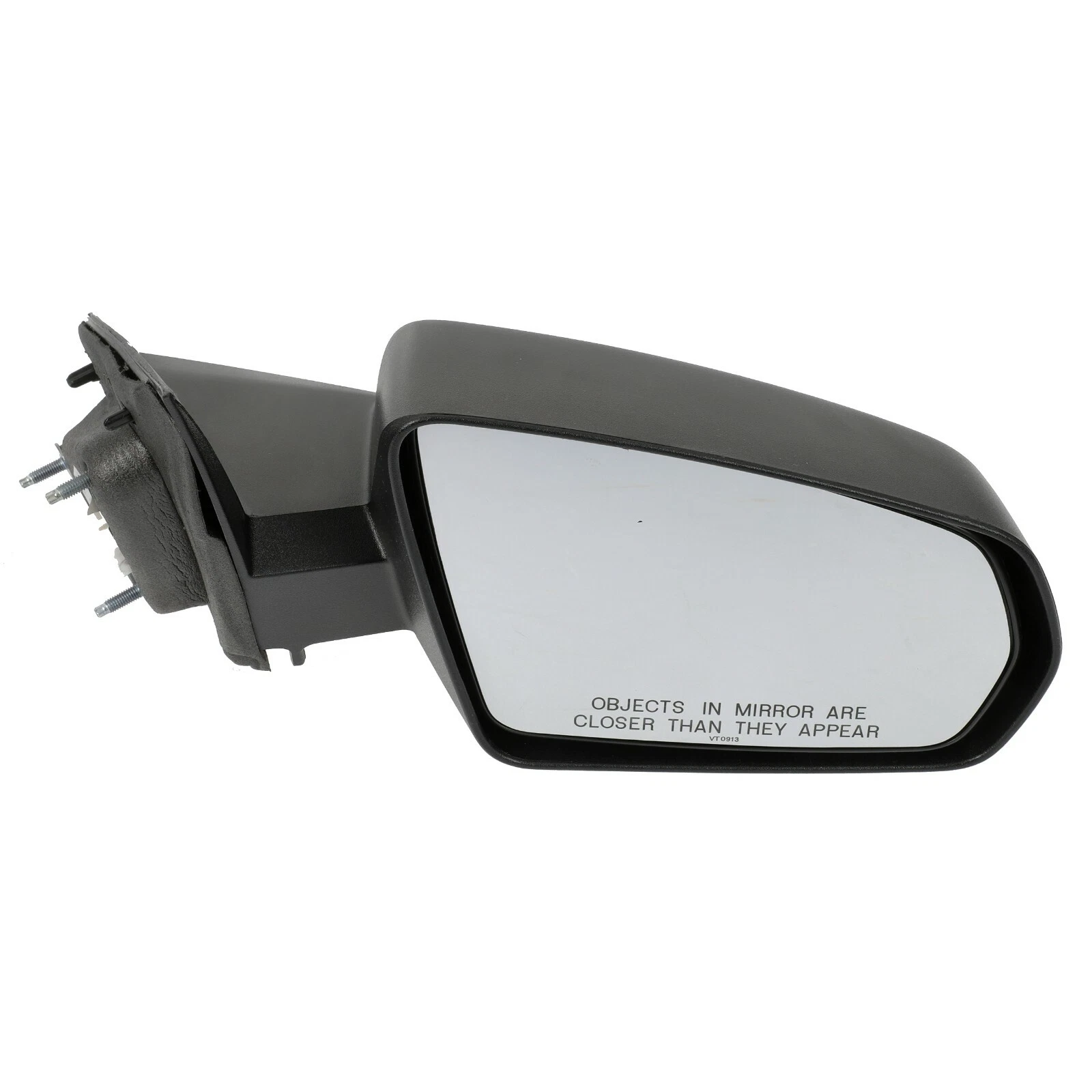 07-14 DODGE AVENGER EXTERIOR REAR VIEW MIRROR RIGHT PASSENGER OE MOPAR 5008988AB