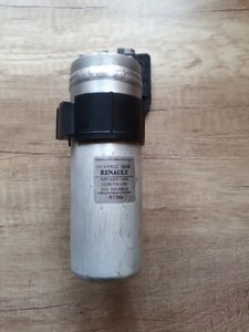 Renault Megane Scenic Clio Trocknerflasche Klima 8200112833