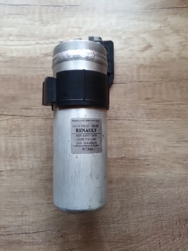 Renault Megane Scenic Clio Trocknerflasche Klima 8200112833