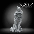 The First Hunter - Star Wars Legion | Shatterpoint Proxy | Black Remnant