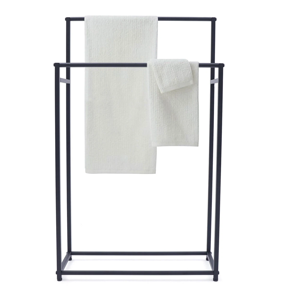 Floor standing online towel racks