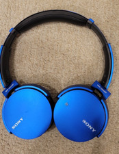 Sony MDR-XB650BT Headphones for Sale | Shop New & Used Sony MDR-XB650BT Headphones for Sale | Shop New & Used