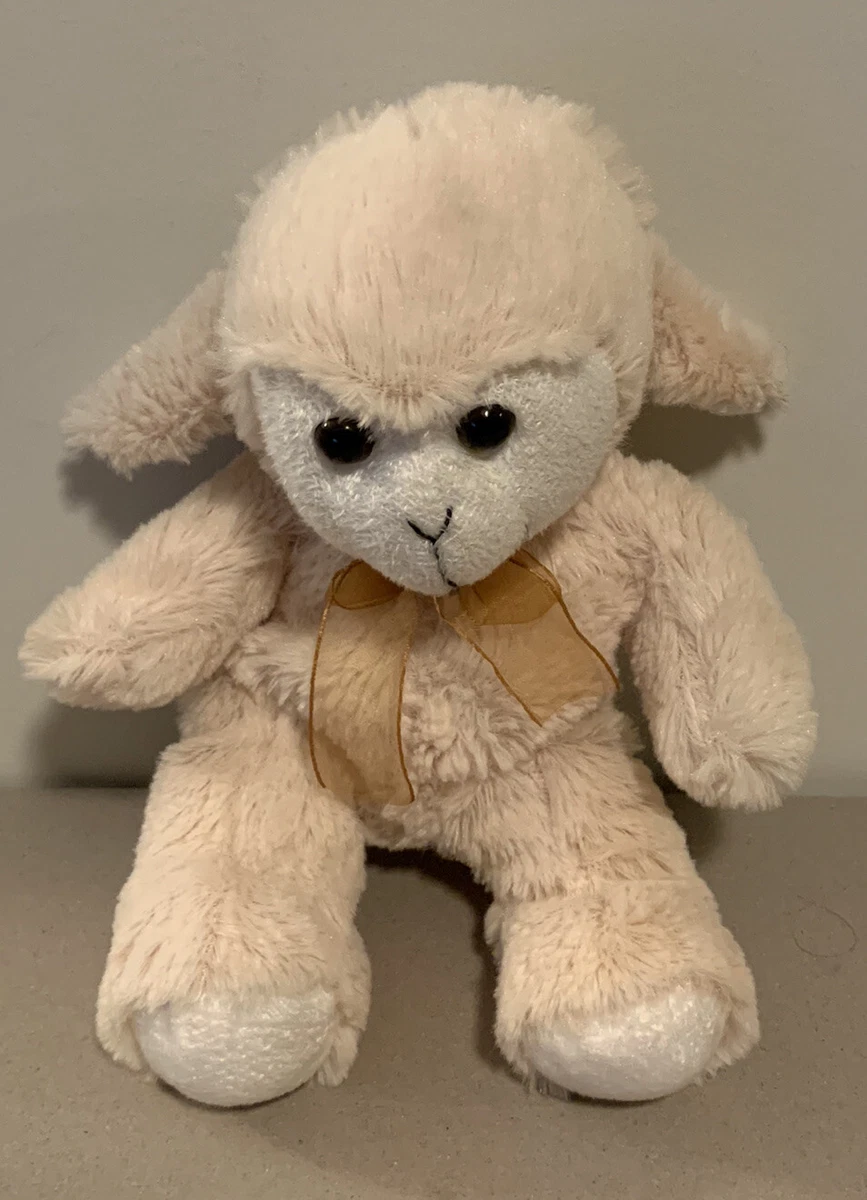 Kellytoy lamb plush sale