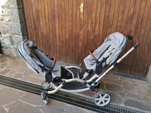 Passeggino ABC DESIGN - Foto 10 di 11