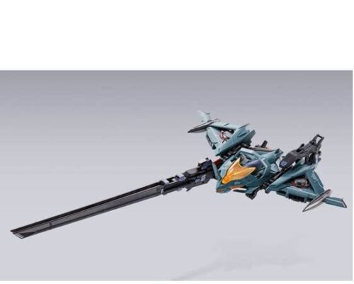 Figurine d'occasion METAL BUILD Gundam SEED Destiny Astray Sniper Pack du Japon - Photo 1/6
