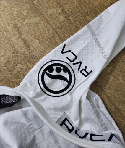Rvca shoyoroll hoodie sale