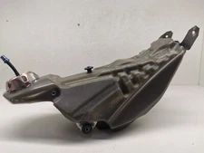 Yamaha YZ 450 F 2010-13 Gas Fuel Cap Tank Petrol Reservoir Container Hose Holder