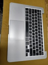 MacBook Pro 13" Late 2013 2014 A1502 Top Case Palmrest  Touchpad  GOOD Battery