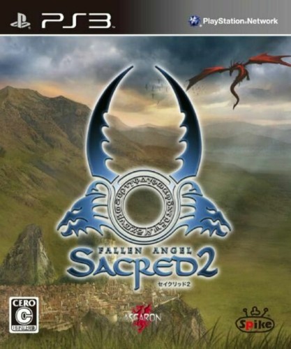 ANGEL S FEATHER: Kuro No Zanei Ps2 Ntsc-Jpn Occasion EUR 11,19 - FR