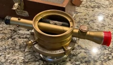Bostrom-Brady Cat. 40-1000 Surveying Instrument Model No. 2 Vintage Atlanta, GA