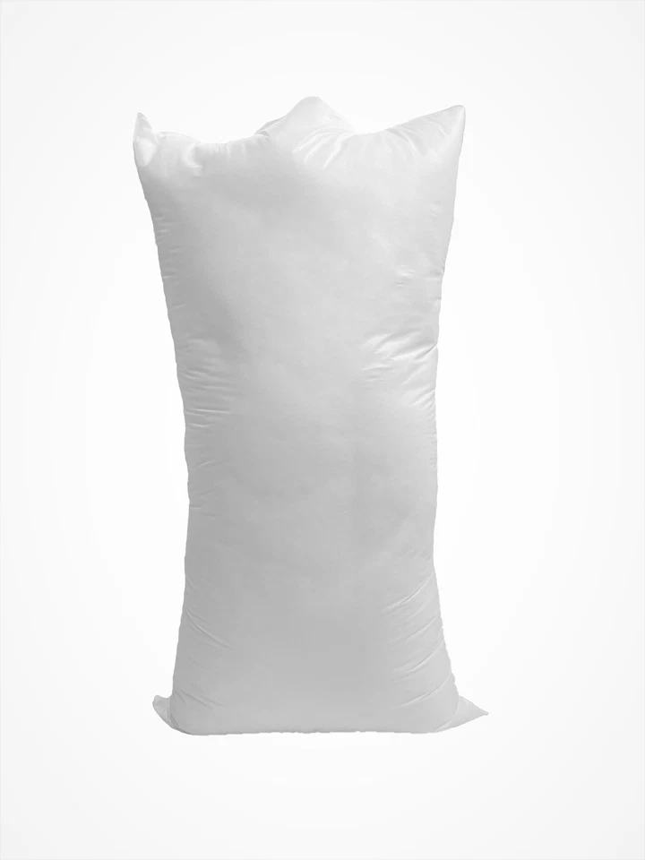 Polyester Fibre Filling Cushion Pillow Toy Soft Stuffing Wadding Craft Odorless - image 3 of 3
