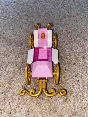 LEGO Disney Princess: Aurora's Royal Carriage (43173