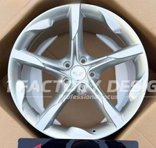1PC CUSTOM NEW FORGED WHEELS RIMS FITS FOR FERRARI 488