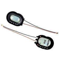 2 X SPEAKER For NINTENDO SWITCH Console LEFT SPEAKERS REPLACEMENT BUZZER