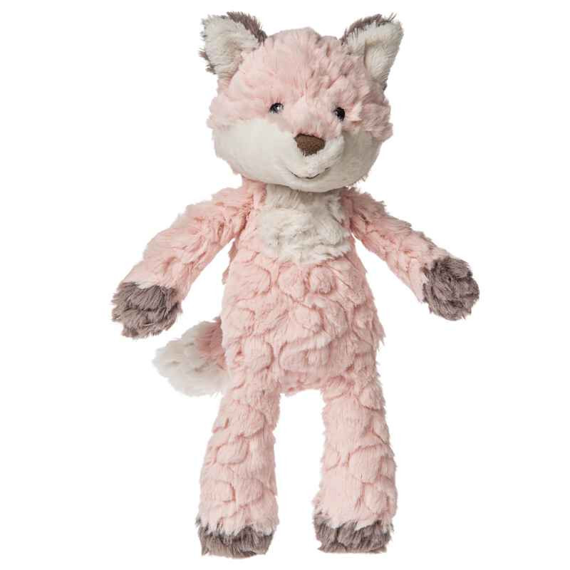 Mary Meyer Putty Nursery Fox Soft Toy 11"" Fox teddy Foxes plush toy teddies toys