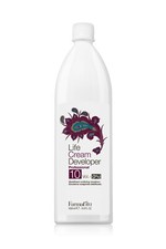 LIFE CREAM DEVELOPER PROFESSIONAL 10Vol. 3 