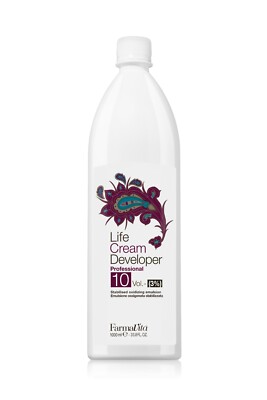 LIFE CREAM DEVELOPER PROFESSIONAL 10Vol. (3%)