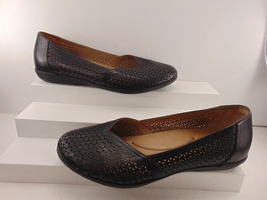 dansko neely flats