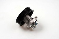 Hepu Wasserpumpe KüHlmittelpumpe FüR Peugeot Bipper Tepee CitroëN Nemo Kombi