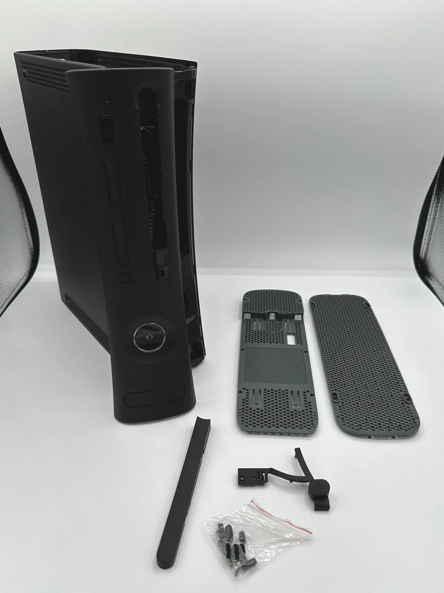 Xbox 360 Slim Case