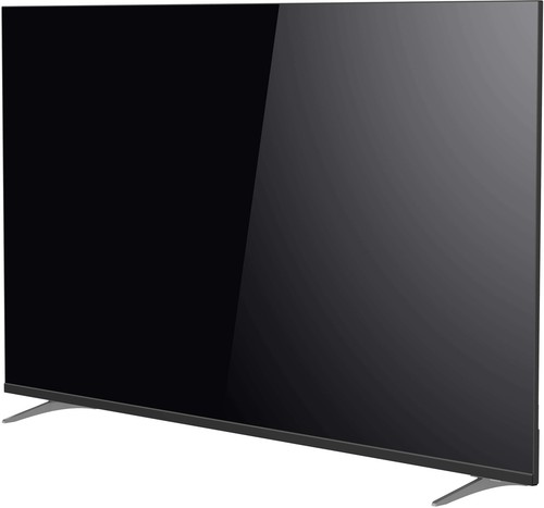 Yokohama 55" QLED 4K UHD webOS Smart LED TV YOKT55Q8 - Picture 8 of 12
