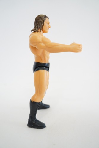 Figura de acción de lucha libre WWE Triple H Jakks Havoc Unleashed - Imagen 4 de 6