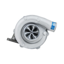 T4 T67 Gt67 Dual Ceramic Ball Bearing Billet Wheel Turbo Charger 67mm 0.81 Ar T4 T67 Gt67 Dual Ceramic Ball Bearing Billet Wheel Turbo Charger 67mm 0.81 Ar