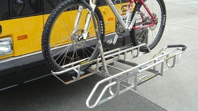 rv bicycle rack