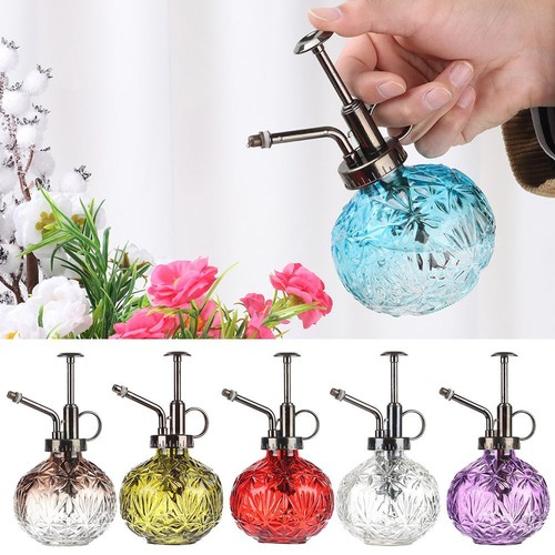 Air Pressure Pressure Sprayer Spray Kettles Watering Can Glass Spray Bottle