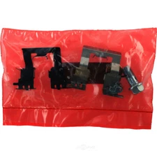 BENDIX Disc Brake Semi-Loaded Caliper Housing &amp Bracket Rear Left SL47206