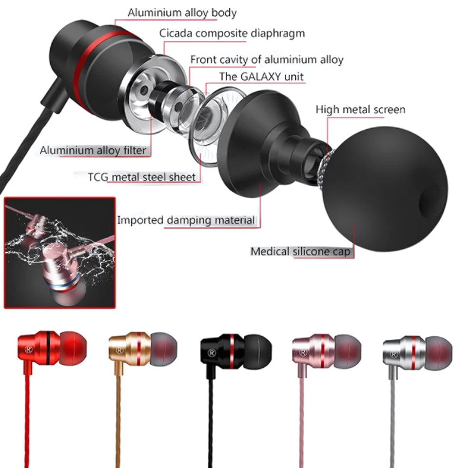 Universal Compatibility with iPhone, iPad, Android, Laptop
