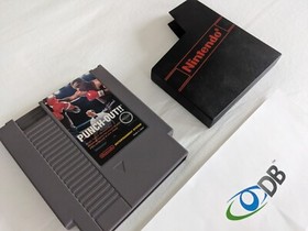 Nintendo NES - Mike Tyson's Punch-Out!! - Truly 100% Complete