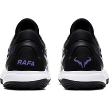 Air Zoom Cage 3 Rafa Nadal Black - Shoes Man | 🥇 Tienda TENIS