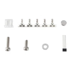 3D Printer Accessories Terminal Kits for Voron 2.4 Trident ERCF toolhead sensor