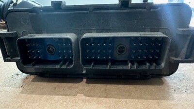 hinoco① OEM Hino-Faurecia Electronic Cab Control Unit 1460759X