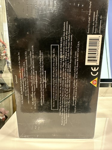 Booster Box Ravnica City of Guilds In English SEALED Magic MTG From USA! - Picture 3 of 6