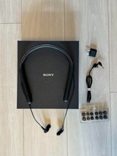 SONY WI-1000X Wireless Noise Canceling Headphones Working item Japan