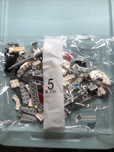 LEGO® Star Wars™ Chopper (C1-10P)™ Astromech Droid 1039 Pieces 75416 Sealed Bag - Bild 9 von 11