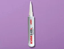 DOW U-428+ HV Auto Glass Windshield Urethane Primerless Adhesive Glue Sealant