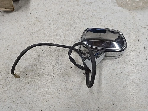 1979 Oldsmobile Driver Side Power Mirror 60753-401