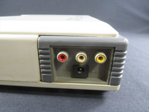 PC engine Interface unit only NEC Japan model game games Pc-Engine for parts - Picture 14 of 24